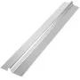 VEVOR PEX Heat Transfer Plates, 200 pcs Box Radiant Heat Transfer Plates, 4 ft Aluminum PEX Heat Transfer Plates, 1/2 inch Heat Transfer Plates Designed for PEX Tubing