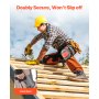 Knee Pads for Work Extra Thick for Construction Flooring Cleaning Roofing