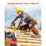 Knee Pads for Work Extra Thick for Construction Flooring Roofing Cleaning
