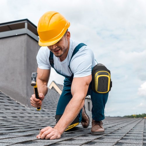 How to Use Knee Pads for Carpentry Projects: Ultimate Comfort Guide