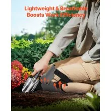 Knee Pads for Work Extra Thick for Construction Roofing Flooring Cleaning