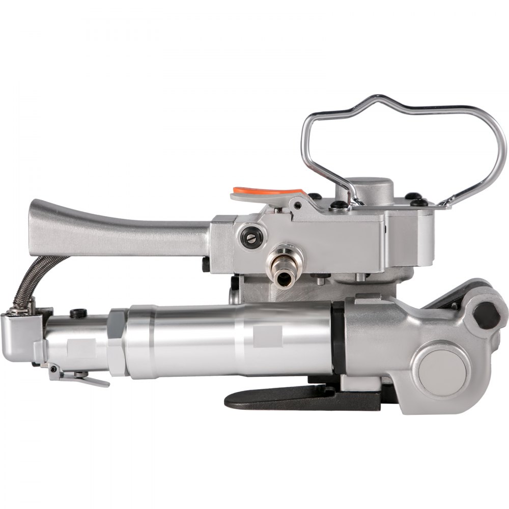 Pneumatic Strapping Tool Hand Held Strapping Machine 0.75-0.98 inch, PP/PET, A25