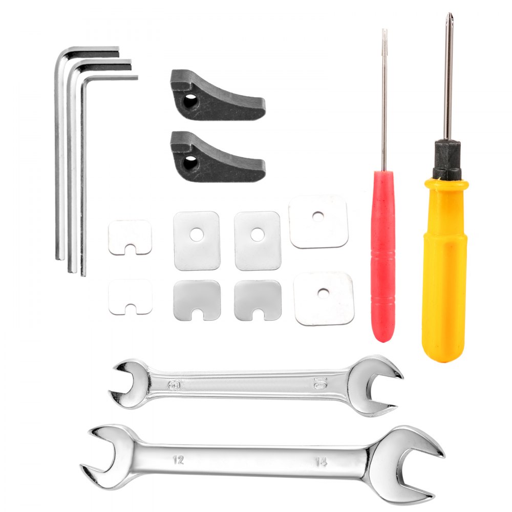 Pneumatic Strapping Tool Hand Held Strapping Machine 0.75-0.98 inch, PP/PET, A25