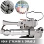 Pneumatic Strapping Tool Hand Held Strapping Machine 0.75-0.98 inch, PP/PET, A25