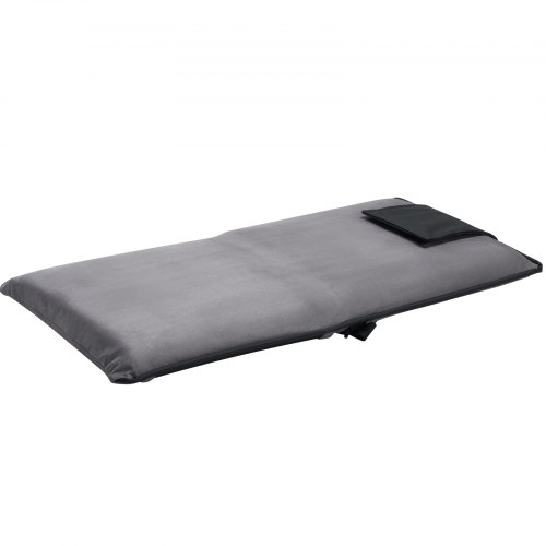 VEVOR Floor Chair with Back Support Folding Floor Chair 6 Adjustable Positions