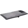 VEVOR Floor Chair, 6-Position Adjustable Meditation Chair with Back Support, Folding Sofa Chair for Reading TV Watching and Gaming, Portable Floor Seat Lounge Sofa Chair for Kids Teens Adults, Gray