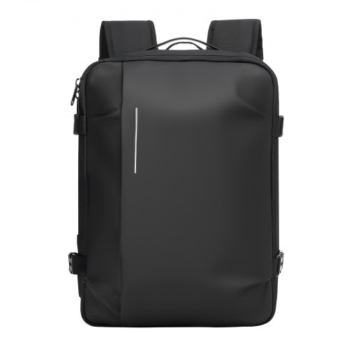 air backpack travel BYED Vacpack with Detachable Bag,60L Vacuum with Usb Charging Port and Pump, Carry on Backpacks with Vacuum Compression,Suitable for Short Trip and Business To meet your travel belongings storage needs BEIS Air Collection The Air