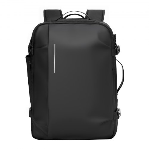 airback travel backpack Carry-On Vacuum with Trolley (2-in-1) | in counter Vacuum Backpack Travel- 60L Expandable
