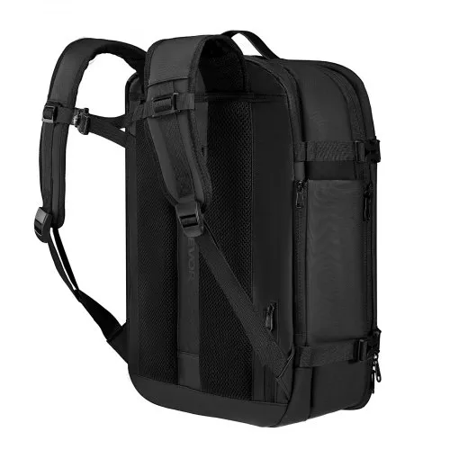 backpack travel lock with fingerprint security approved luggage lock meets official master key standards Should I lock my backpack