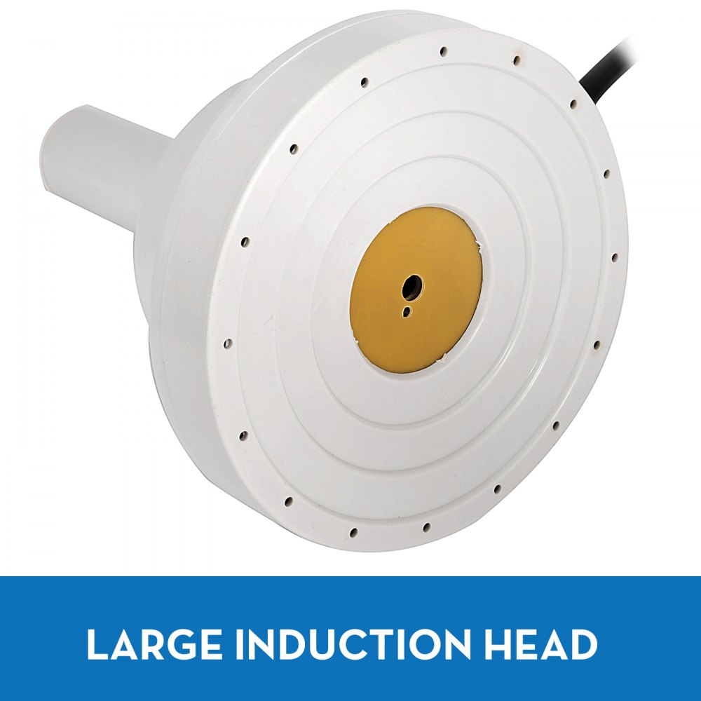 Induction Bottle Cap Sealing Machine 500c 10~30pcs/min Hand-held Sealer Bottle