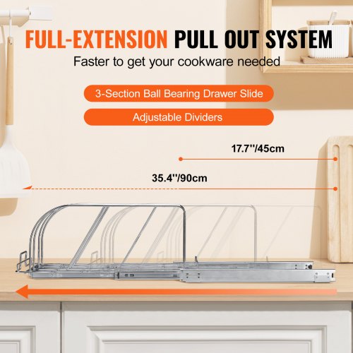 How to Install Kitchen Kompact Pantry Roll Out Trays: Easy Step-by-Step Guide