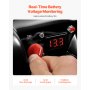 Battery Box Group 24/27 Smart Battery Box 12V/24V/36V for Trolling Motor