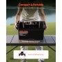 Battery Box Group 24/27 Smart Battery Box 12V/24V/36V for Trolling Motor