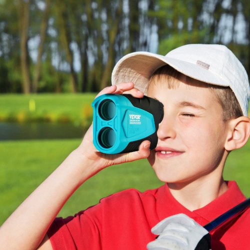 How to Use Golf Binoculars for Coaching? Expert Tips Revealed