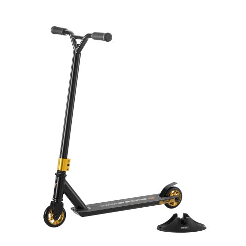 VEVOR Stunt Scooter Street Trick Scooters for Kids Adults Lightweight Deck