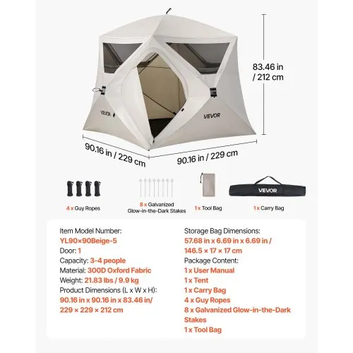 zelt t6 2 xl air BERGER Busvorzelt Touring Easy Rear für VW T5/T6 - aufblasbar freistehend Outdoor Luftzelt - Autozelt Vorzelt Camping Zelt für Bus Van Auto 40% aller Krebsfälle vermeidbar: hard lures Bait Length:6.25 in