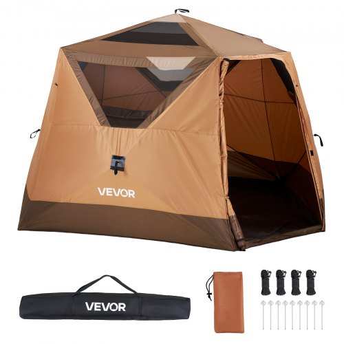 hero tent Hexamid Set Baby-Daunenjacke und Schlafsack Size:10'x18'3'' Bike Packing & Moto Touring