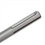 VEVOR SDS Max herramienta de eliminación de pala de arcilla y azulejos con punta de cincel de acero y martillo de punta de toro, 17 "x 4,3