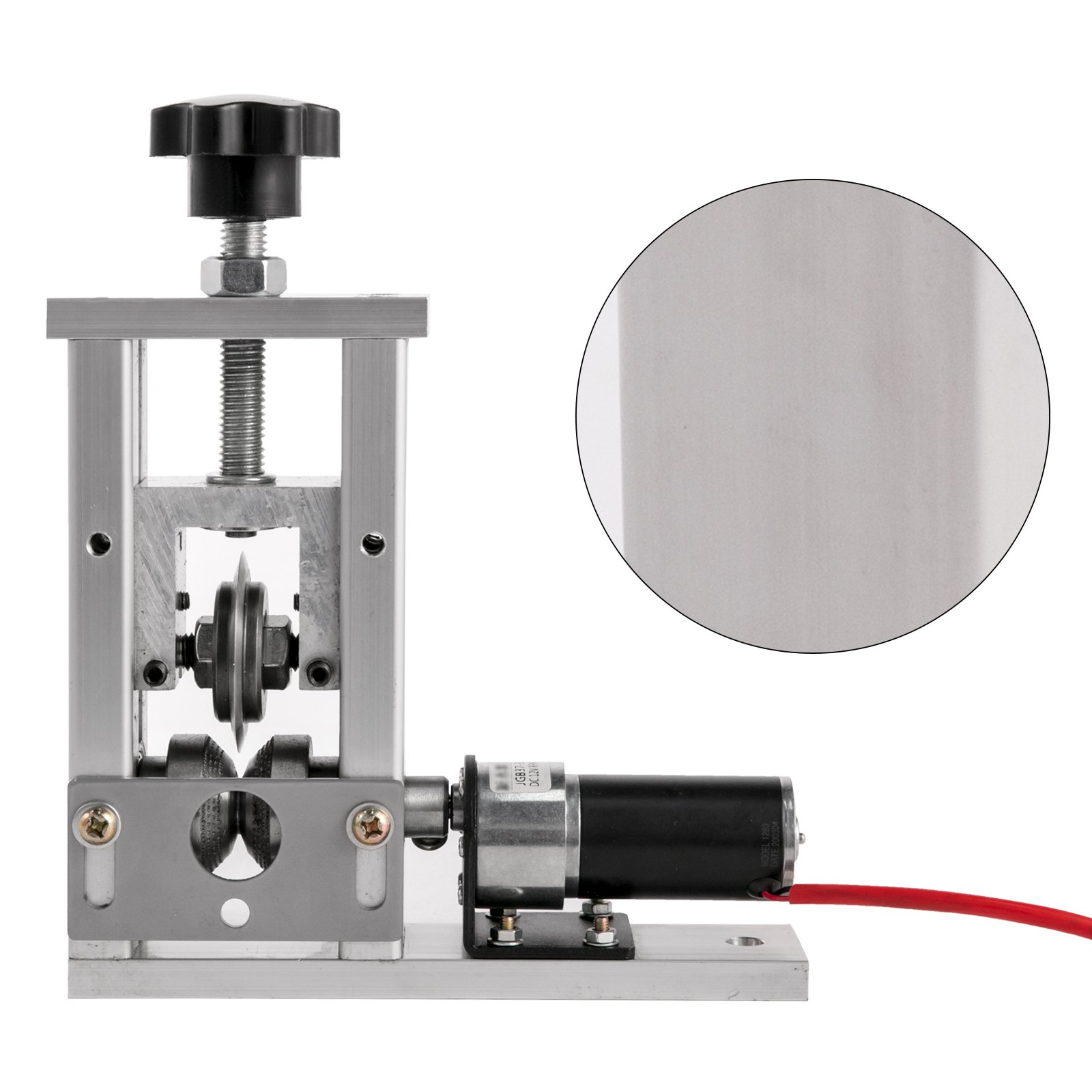 Vevor Electric Wire Stripping Machine Cable Peeling Stripper Adjustable Speed
