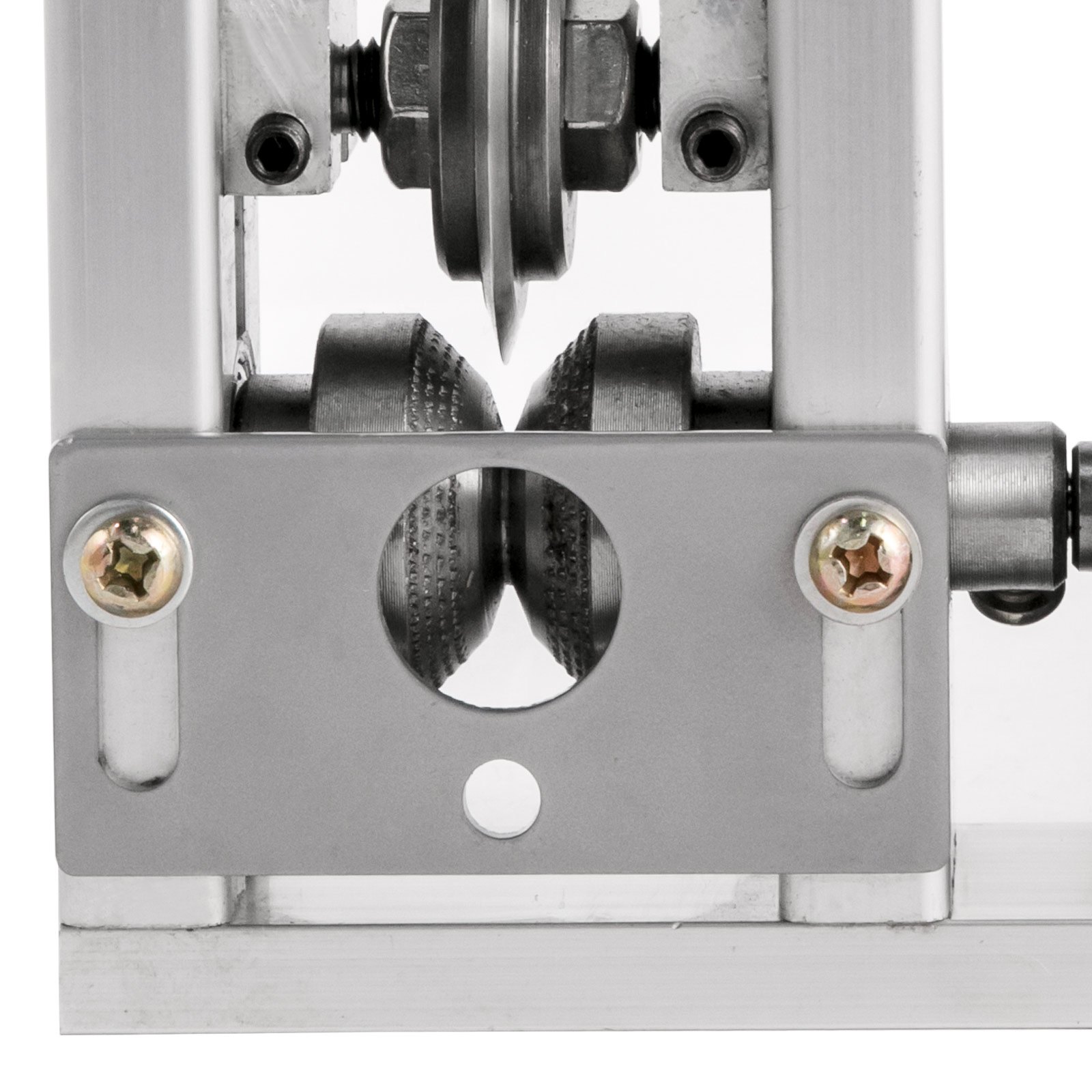 Vevor Electric Wire Stripping Machine Cable Peeling Stripper Adjustable Speed