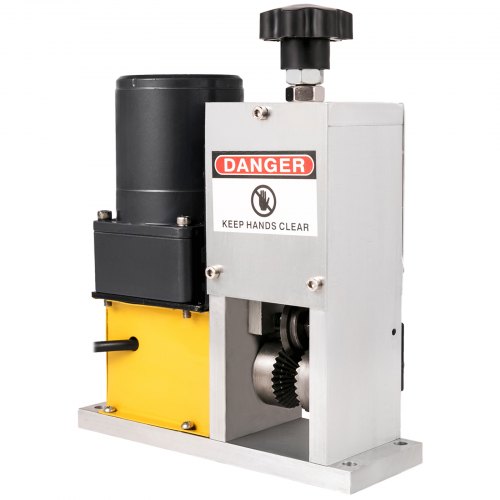 Electric Wire Stripping MachineWire Cable Stripper 40W 220V Dia.1~30mm Automatic