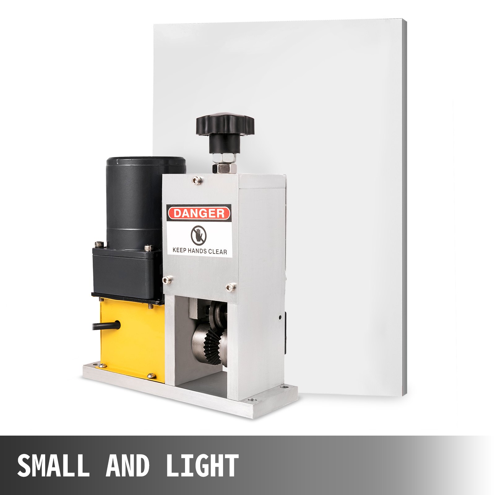 Electric Wire Stripping MachineWire Cable Stripper 40W 220V Dia.1~30mm Automatic