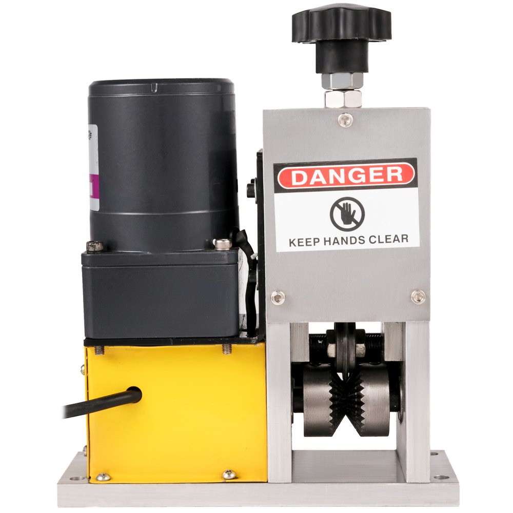 Vevor Wire Stripper Machine, Scrap Wire Stripping Machine, Wire Stripping Tool
