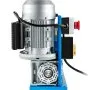 Pelacables eléctrico VEVOR, 370 W, 0,06" - 1,5" (1,5 - 2,3 cm), pelacables automático motorizado con velocidad de 75 pies/min, 11 canales, 10 cuchillas, herramienta para el manejo de chatarra y reciclaje de cobre.