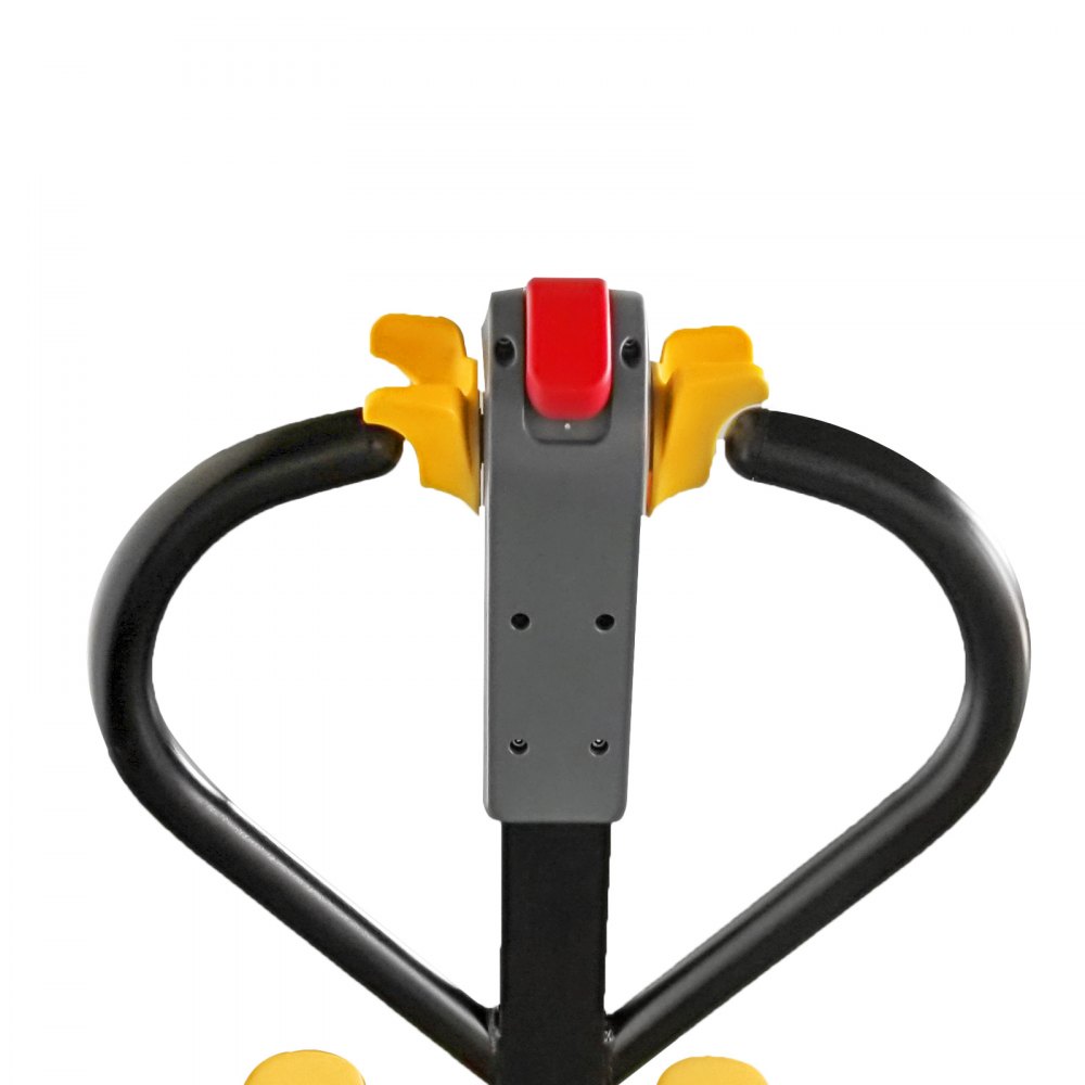 VEVOR Full Electric Power Lithium Battery Pallet Jack Truck 3300lb.