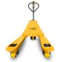VEVOR Full Electric Power Lithium Battery Pallet Jack Truck 3300lb.