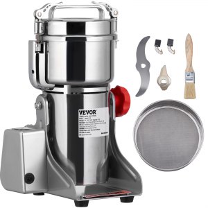 Nut and Spice Blender Grinder, Easy and Convenient - China Stainless Steel  Blender and Smoothie Maker price