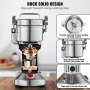 VEVOR 300g Commercial Spice Grinder Electric Grain Mill Grinder High Speed