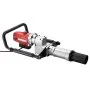 VEVOR Electric T Post Driver, 2200W Handheld Post Pounder with 2.17 in/55mm, 2.76 in/70mm Sleeves, Powerful Pile Driver for Fence,Metal Fencing, Farm, Garden, Construction, Landscaping Projects