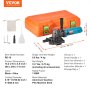 VEVOR 1100W Electric Rebar Cutter Cutting up to 3/2In 4-40mm