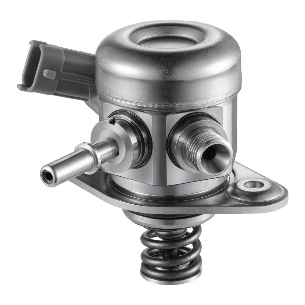 VEVOR High Pressure Fuel Pump, Compatible with Kia Optima, Sorento, Sportage, Hyundai Santa Fe Sport DOHC GDI, TCI/GDI Wagon, Sonata DOHC GDI, TCI/GDI Sedan, Tucson DOHC GDI, 35320-2G720, 35320-2G740