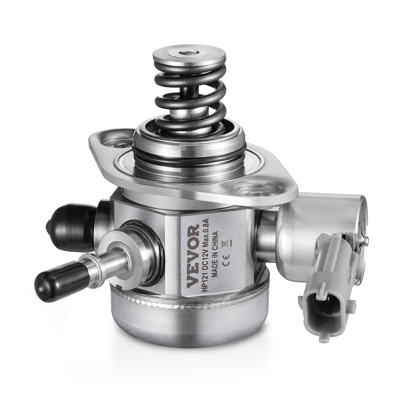VEVOR High Pressure Fuel Pump, Compatible with Kia Optima, Sorento, Sportage, Hyundai Santa Fe Sport DOHC GDI, TCI/GDI Wagon, Sonata DOHC GDI, TCI/GDI Sedan, Tucson DOHC GDI, 35320-2G720, 35320-2G740