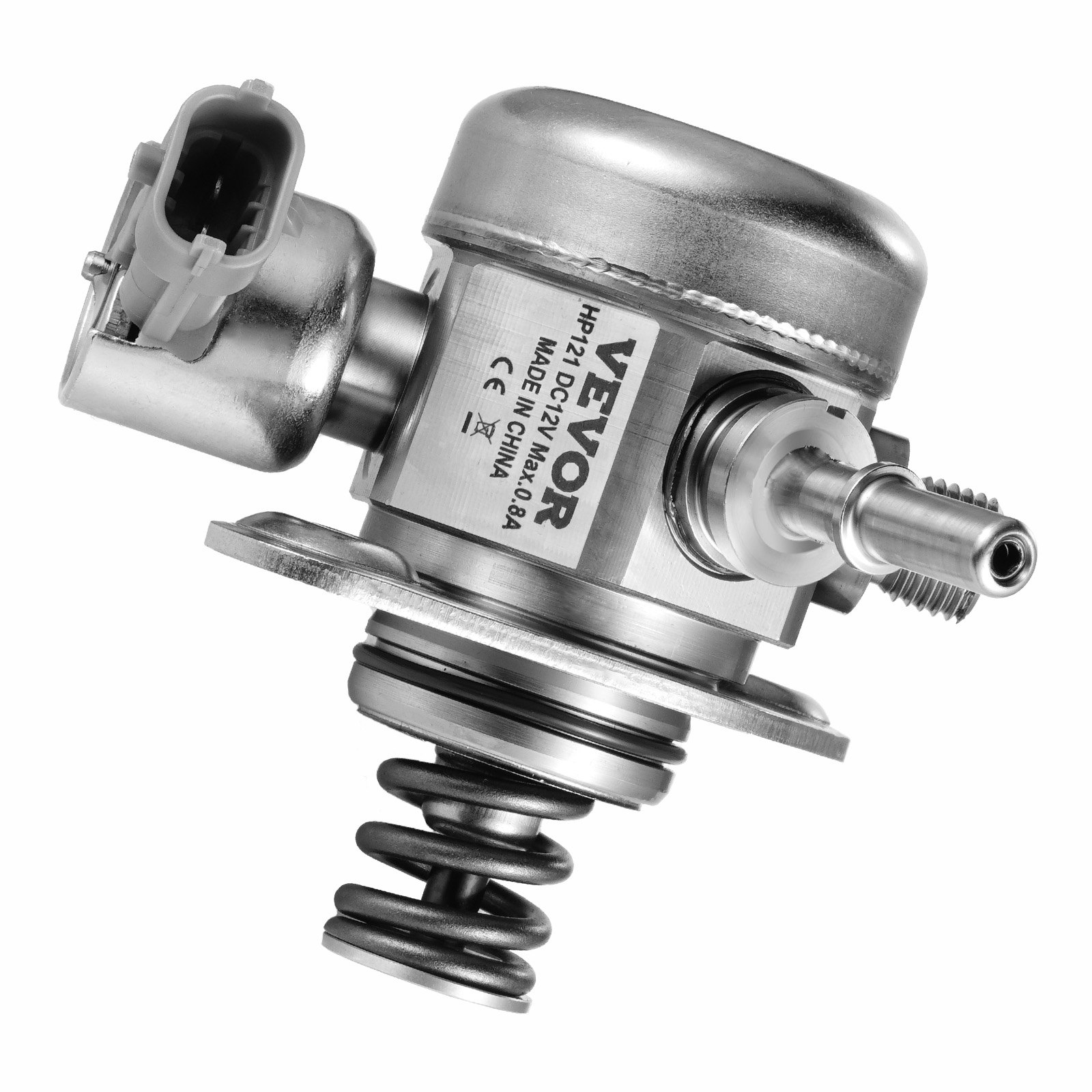 VEVOR High Pressure Fuel Pump, Compatible with Kia Optima, Sorento, Sportage, Hyundai Santa Fe Sport DOHC GDI, TCI/GDI Wagon, Sonata DOHC GDI, TCI/GDI Sedan, Tucson DOHC GDI, 35320-2G720, 35320-2G740