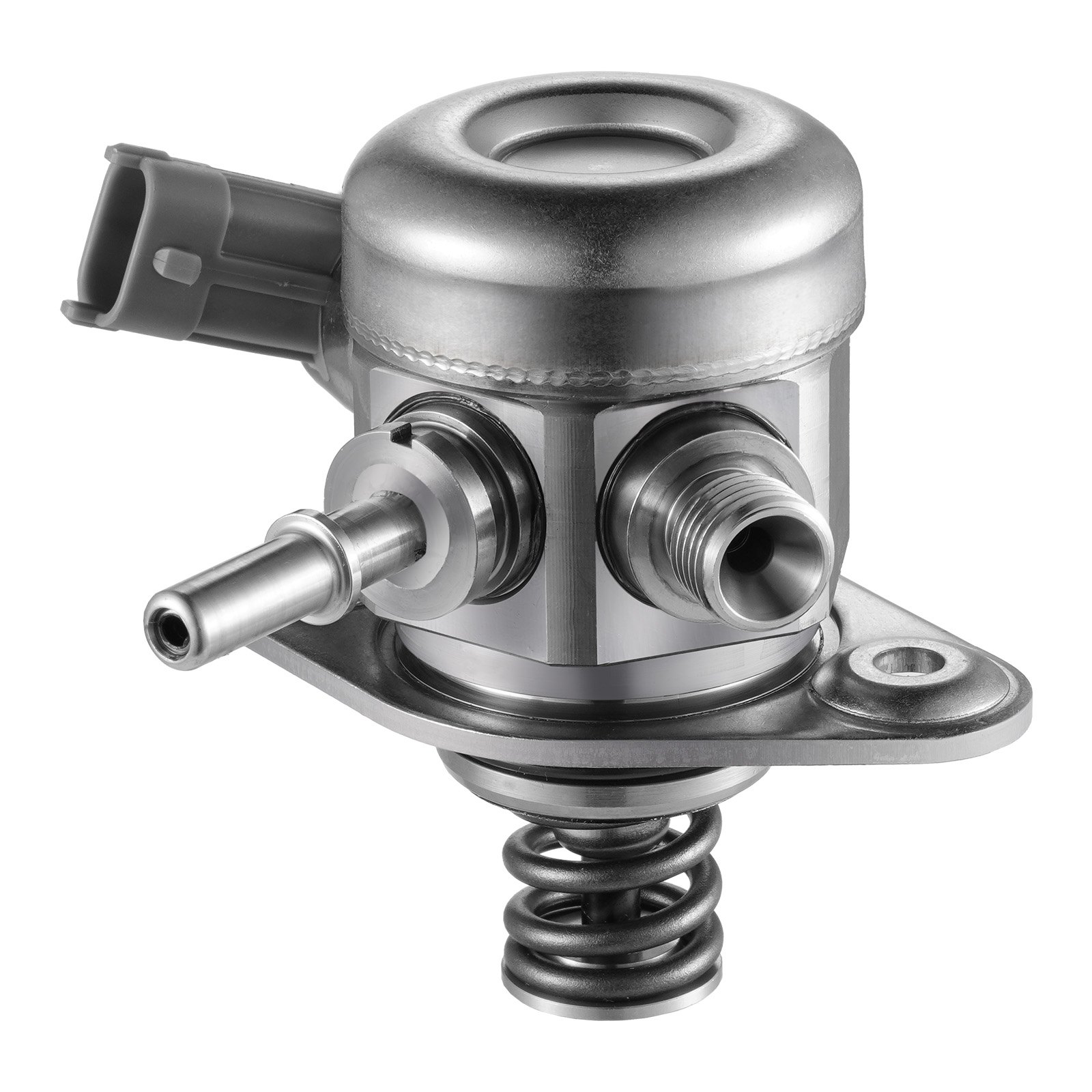 VEVOR High Pressure Fuel Pump, Compatible with Kia Optima, Sorento, Sportage, Hyundai Santa Fe Sport DOHC GDI, TCI/GDI Wagon, Sonata DOHC GDI, TCI/GDI Sedan, Tucson DOHC GDI, 35320-2G720, 35320-2G740