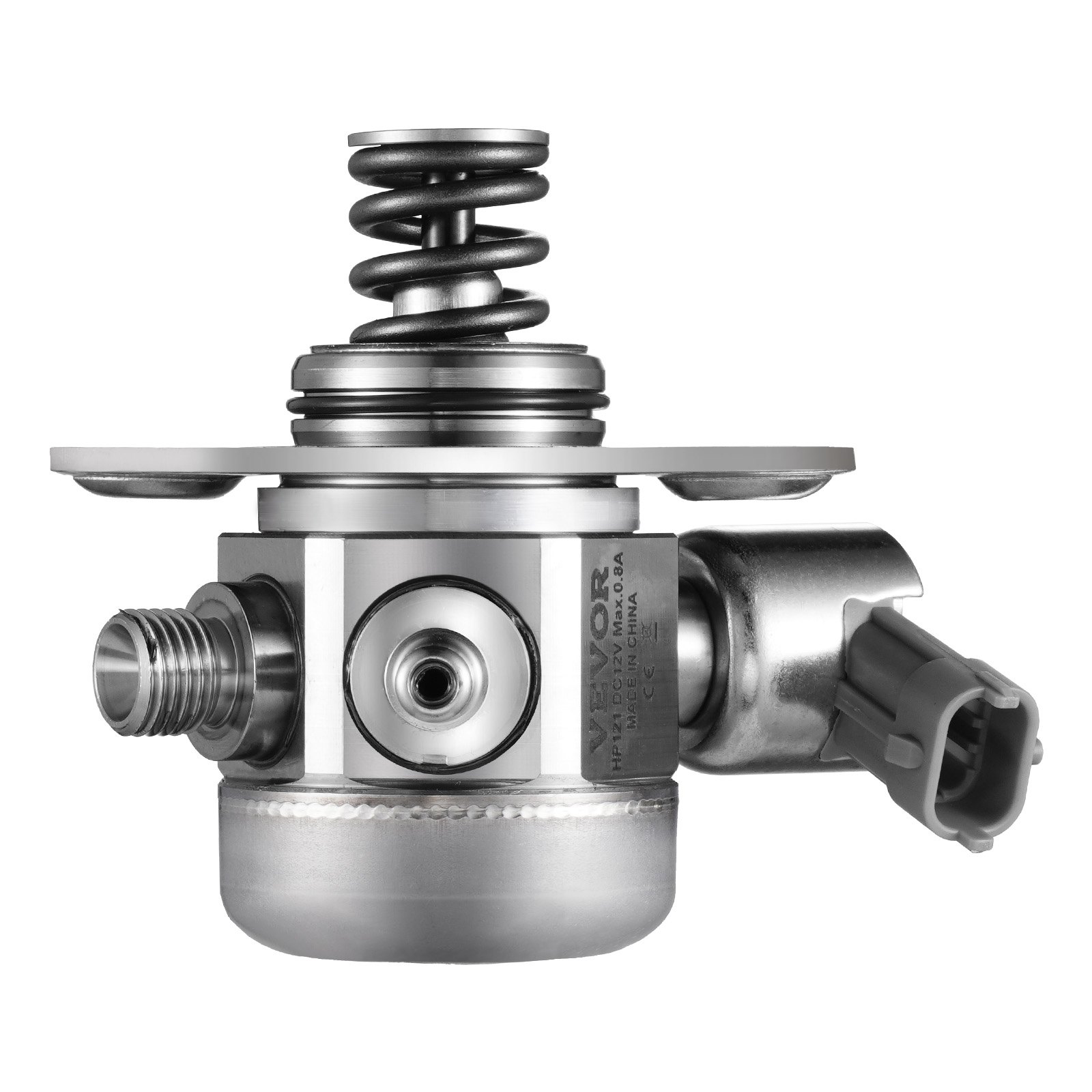 VEVOR High Pressure Fuel Pump, Compatible with Kia Optima, Sorento, Sportage, Hyundai Santa Fe Sport DOHC GDI, TCI/GDI Wagon, Sonata DOHC GDI, TCI/GDI Sedan, Tucson DOHC GDI, 35320-2G720, 35320-2G740