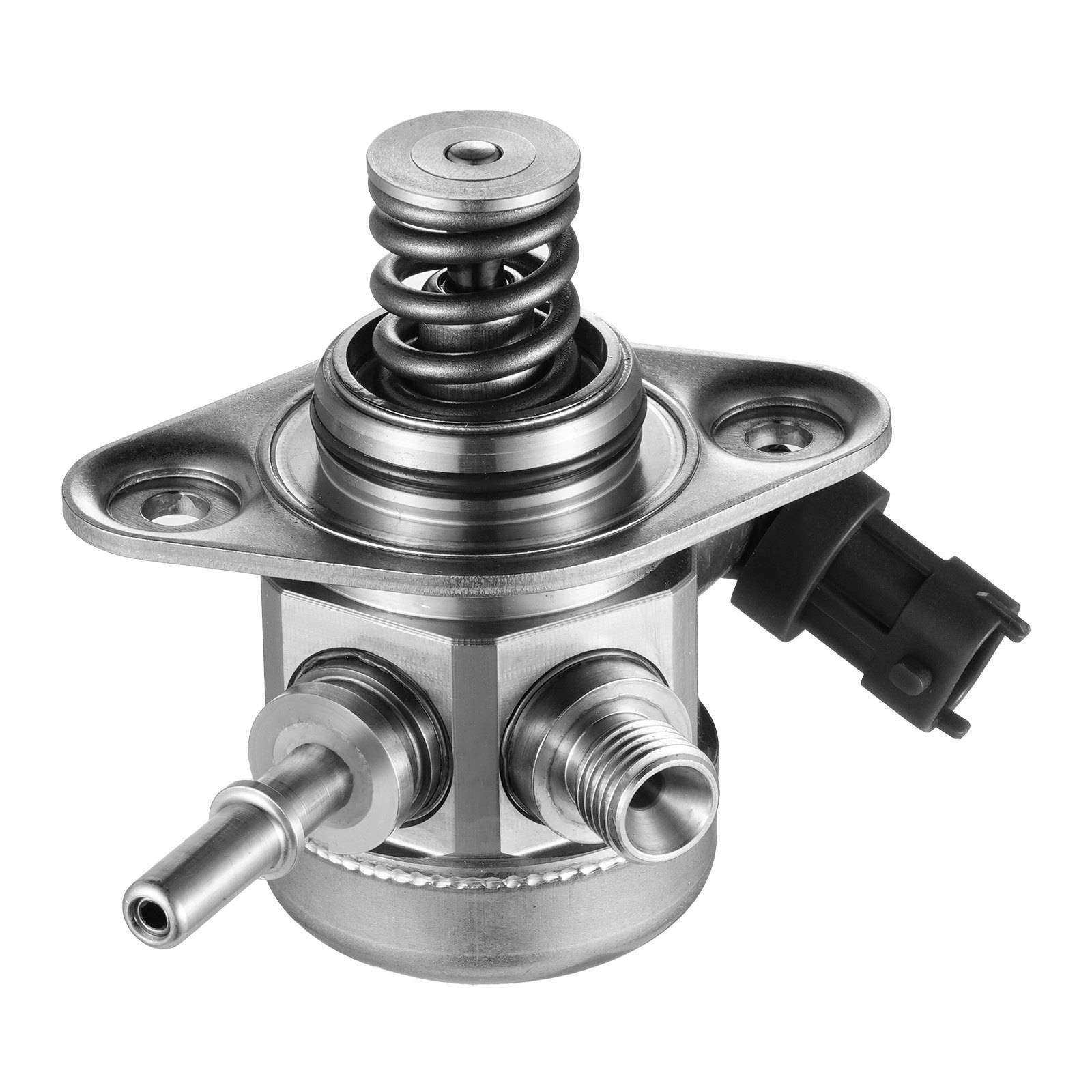 VEVOR High Pressure Fuel Pump, Compatible with Hyundai Accent/Sonata, Tucson, Veloster, and Kia Forte5, Optima, Rio 2015-2017 L4 1.6L, Replace GDP404, M73176, 353202B220, 35320-2B220, HM10054