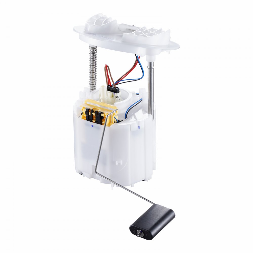 VEVOR Electric Fuel Pump Module Assembly, Compatible with 2005-2017 Chrysler 300, 2008-2017 Dodge Challenger, 2006-2015 Dodge Charger, 2005-2008 Dodge Magnum, V6 V8 2.7L 3.5L 3.6L 5.7L 6.1L 6.4L