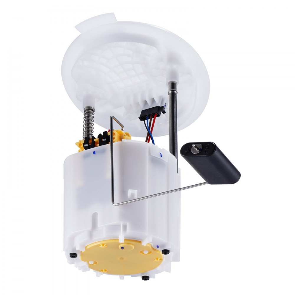 VEVOR Electric Fuel Pump Module Assembly, Compatible with 2005-2017 Chrysler 300, 2008-2017 Dodge Challenger, 2006-2015 Dodge Charger, 2005-2008 Dodge Magnum, V6 V8 2.7L 3.5L 3.6L 5.7L 6.1L 6.4L