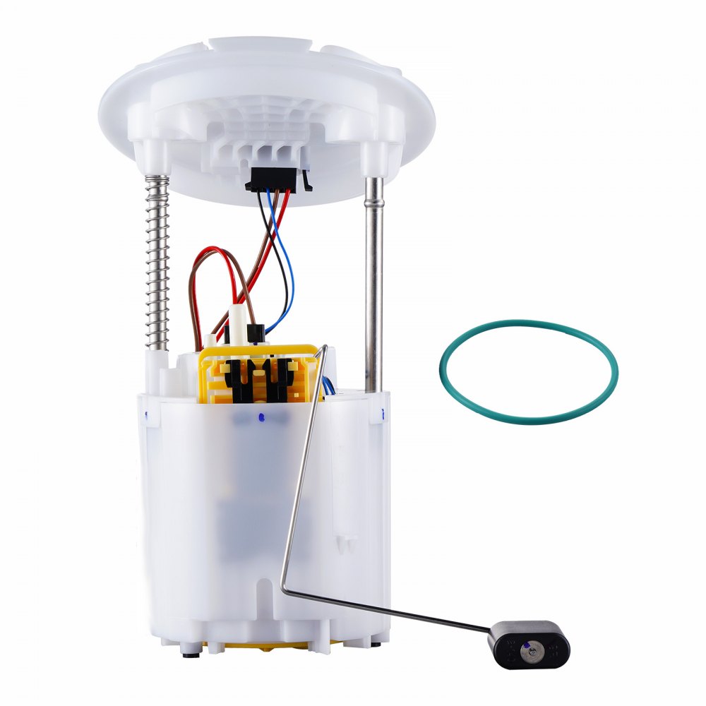VEVOR Electric Fuel Pump Module Assembly, Compatible with 2005-2017 Chrysler 300, 2008-2017 Dodge Challenger, 2006-2015 Dodge Charger, 2005-2008 Dodge Magnum, V6 V8 2.7L 3.5L 3.6L 5.7L 6.1L 6.4L