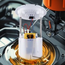 Electric Fuel Pump Module Assembly for Chrysler Dodge Challenger Charger