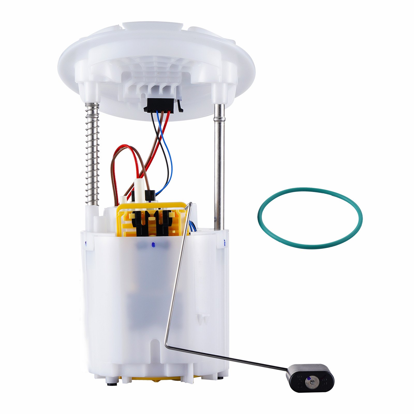 VEVOR Electric Fuel Pump Module Assembly, Compatible with 2005-2017 Chrysler 300, 2008-2017 Dodge Challenger, 2006-2015 Dodge Charger, 2005-2008 Dodge Magnum, V6 V8 2.7L 3.5L 3.6L 5.7L 6.1L 6.4L