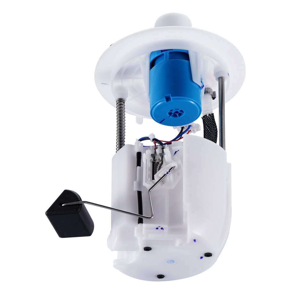 VEVOR Electric Fuel Pump Module Assembly, Compatible with Pontiac Vibe 2005-2010, Toyota Corolla 2005-2018, Toyota Matrix 2005-2013, 1.8L 2.4L, Replace E3781M, MU1718, F2792A, FG1640, FG0938, FG1299