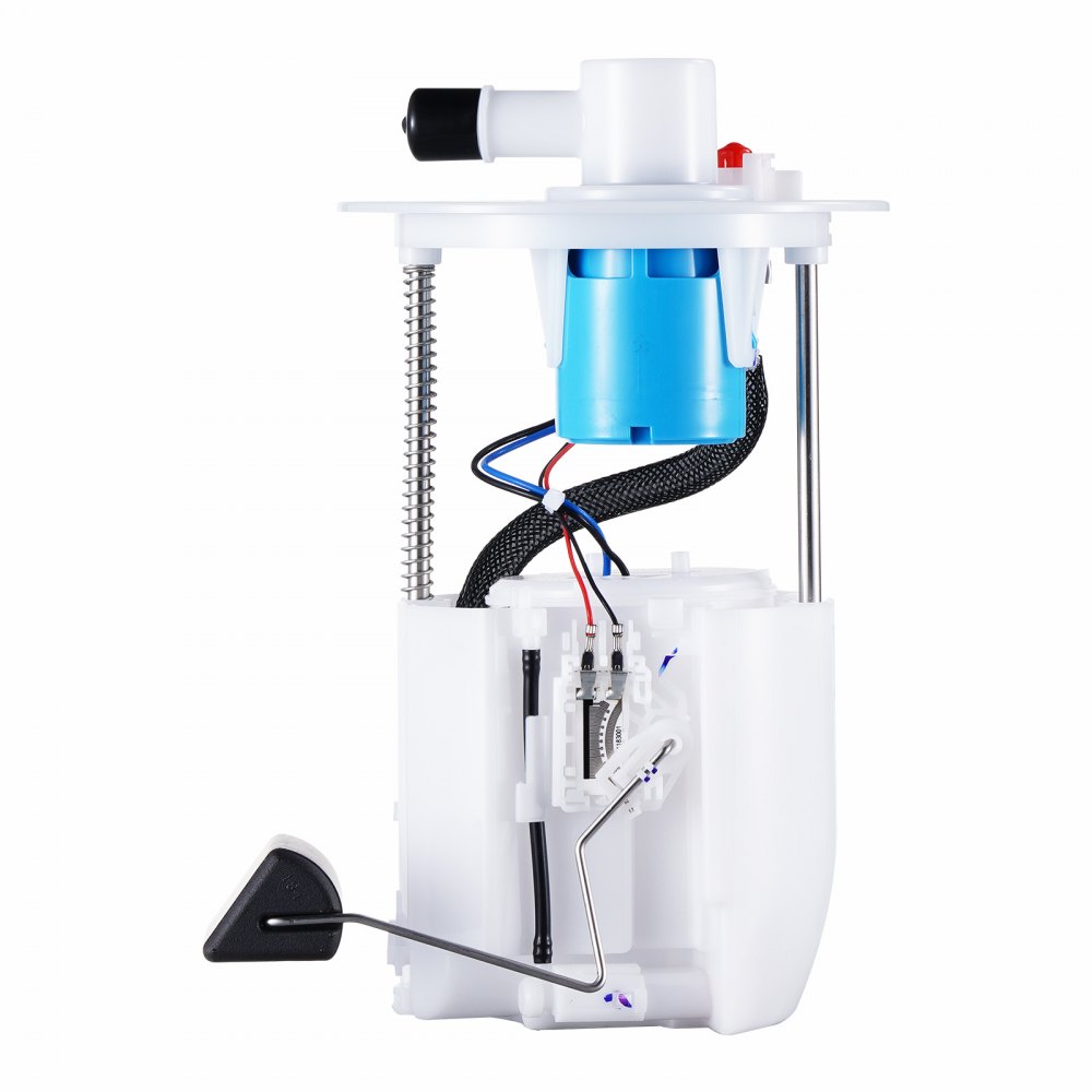 VEVOR Electric Fuel Pump Module Assembly, Compatible with Pontiac Vibe 2005-2010, Toyota Corolla 2005-2018, Toyota Matrix 2005-2013, 1.8L 2.4L, Replace E3781M, MU1718, F2792A, FG1640, FG0938, FG1299