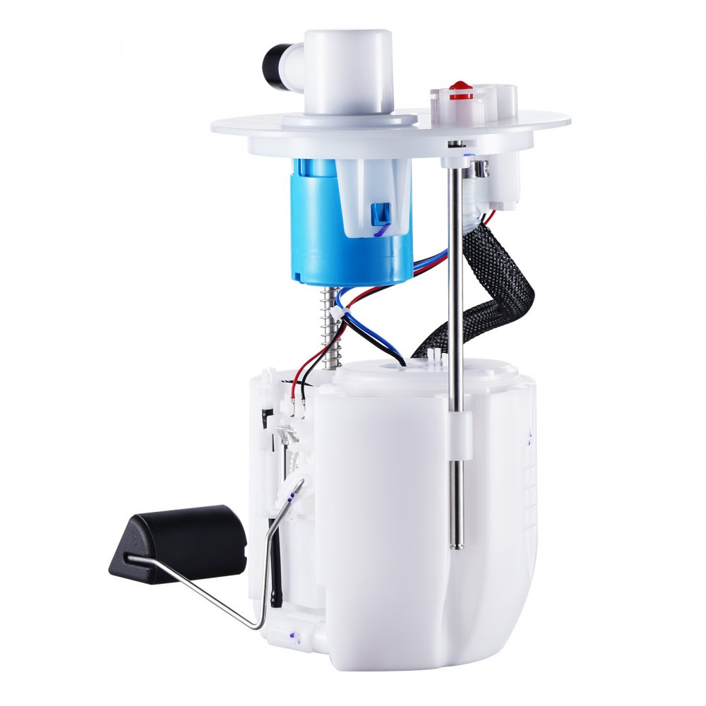 VEVOR Electric Fuel Pump Module Assembly, Compatible with Pontiac Vibe 2005-2010, Toyota Corolla 2005-2018, Toyota Matrix 2005-2013, 1.8L 2.4L, Replace E3781M, MU1718, F2792A, FG1640, FG0938, FG1299