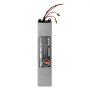 VEVOR 36V Scooter Battery Pack, 8Ah, 8000mAh Lithium Battery Replacement with 30A BMS, Charger, 500+ Cycles, Compatible with 1440W Motors, for Imitation M365 Electric Scooters, Without Communication