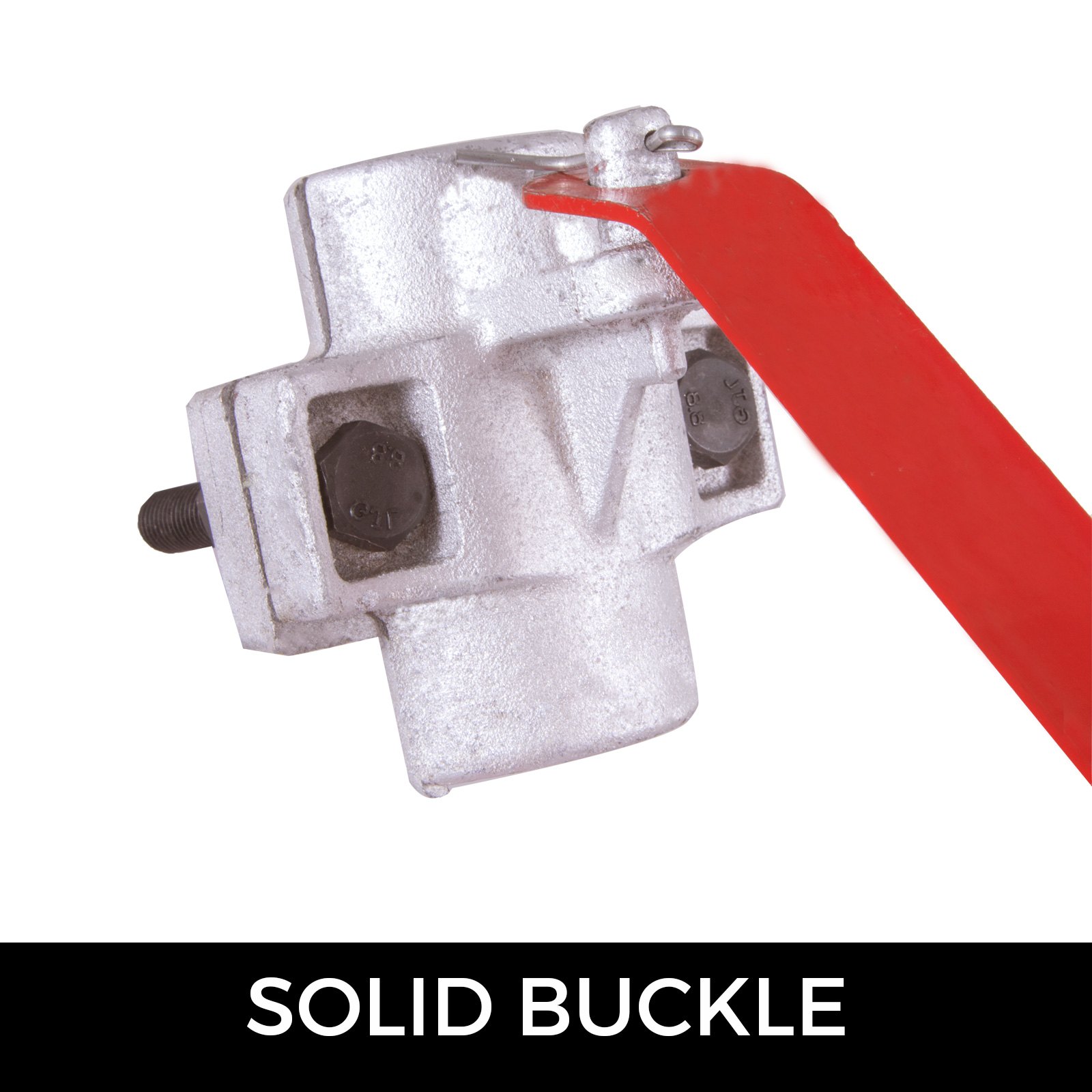 VEVOR 600kg Electric Hoist Support Arm Lifting Scaffold Mount Bracket 1100MM